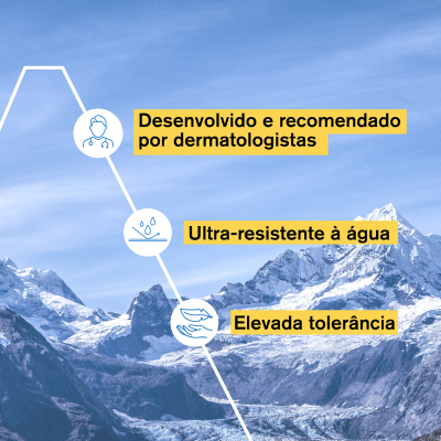 Uriage Bariésun Stick Labial Hidratante FPS 30 4g | Farmácia d'Arrábida