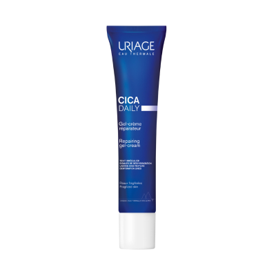 6638353 Uriage Cica-Daily Gel-Creme Reparador 40ml