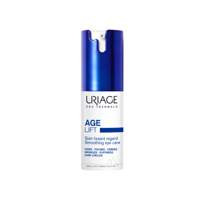7133926 Uriage Age Cuidado Lift de Olhos 15ml