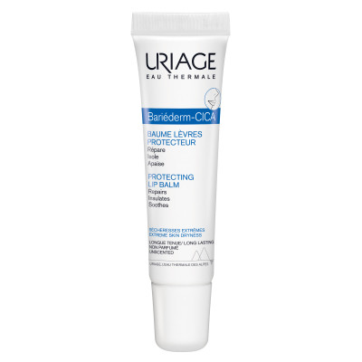 6804526 Uriage Bariéderm-Cica Labial 15ml