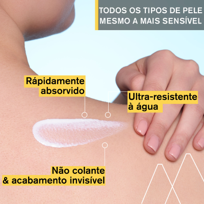 Uriage Bariésun Spray Invisível SPF30 200ml | Farmácia d'Arrábida