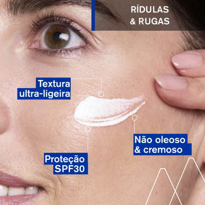 Uriage Age Lift Creme de Dia FPS30 40ml | Farmácia d'Arrábida