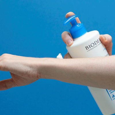 Bioderma Atoderm Creme Ultra Perfumado 500ml | Farmácia d'Arrábida