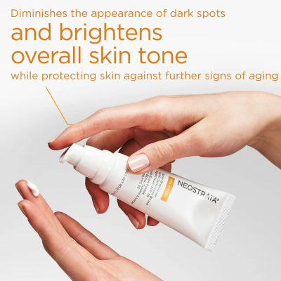 Neostrata Enlighten Creme Skin Bright SPF35 40g | Farmácia d'Arrábida