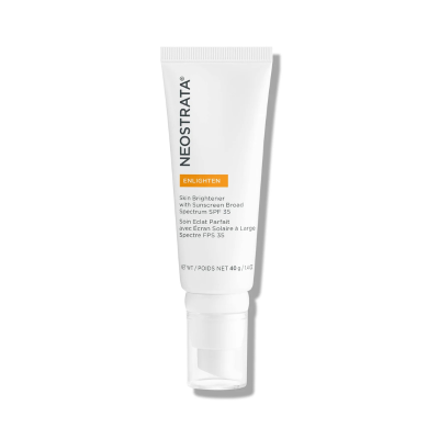 7540948 Neostrata Enlighten Creme Skin Bright SPF35 40g
