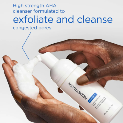 Neostrata Resurface Espuma Limpeza 125ml | Farmácia d'Arrábida