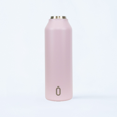 Runbott Mii Garrafa Termo Rosa 600ml  | Farmácia d'Arrábida