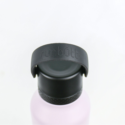 Runbott Mii Garrafa Termo Rosa 600ml  | Farmácia d'Arrábida