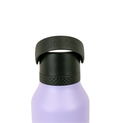 Runbott Mii Garrafa Termo Orquídea 600ml | Farmácia d'Arrábida