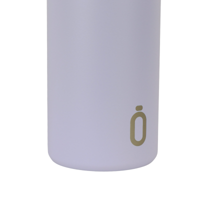 Runbott Mii Garrafa Termo Orquídea 600ml | Farmácia d'Arrábida