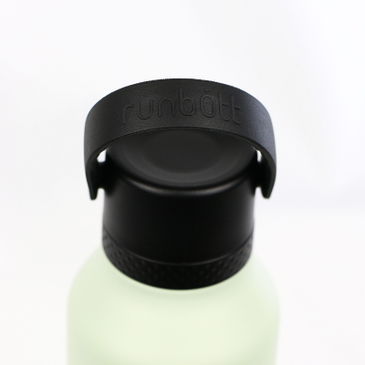 Runbott Mii 60 Melon Garrafa Térmica 600ml | Farmácia d'Arrábida