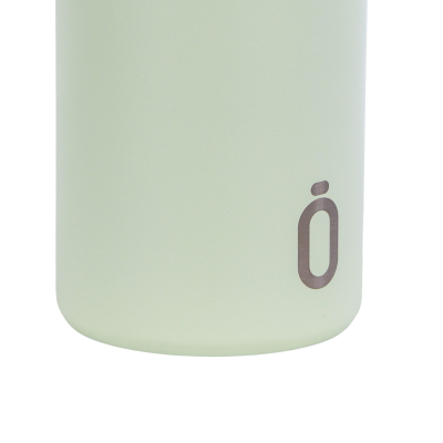 Runbott Mii 60 Melon Garrafa Térmica 600ml | Farmácia d'Arrábida