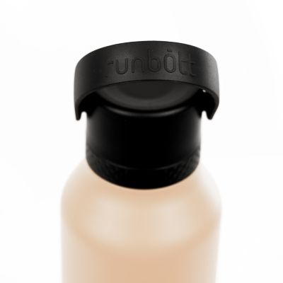 Runbott Mii Garrafa Termo Melocoton 600ml | Farmácia d'Arrábida