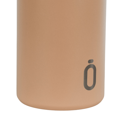 Runbott Mii Garrafa Termo Melocoton 600ml | Farmácia d'Arrábida