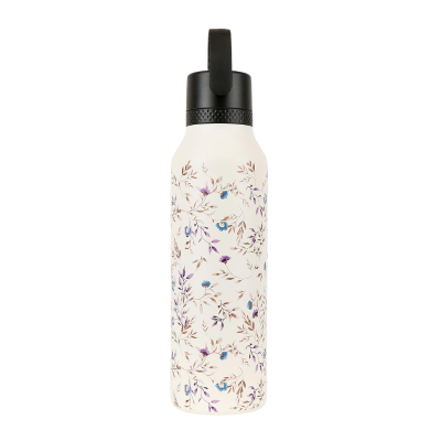 Runbott Mii Garrafa Termo Lulalila Wildflowers 600ml | Farmácia d'Arrábida