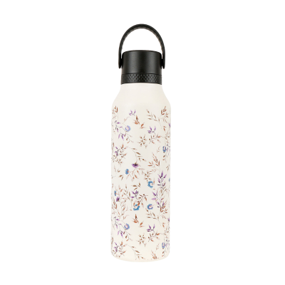 Runbott Mii Garrafa Termo Lulalila Wildflowers 600ml | Farmácia d'Arrábida
