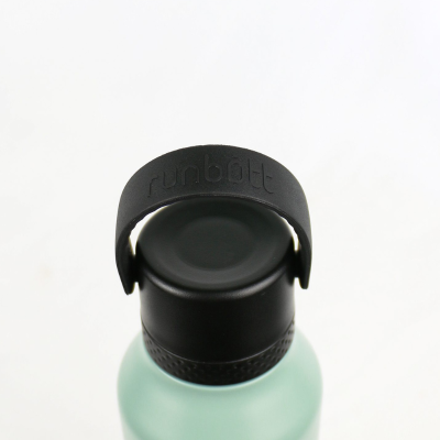 Runbott Mii Garrafa Termo Eucalipto 600ml | Farmácia d'Arrábida