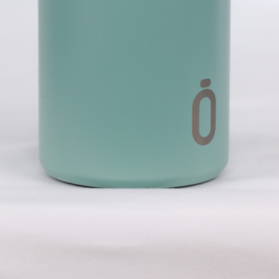 Runbott Mii Garrafa Termo Eucalipto 600ml | Farmácia d'Arrábida