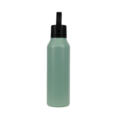 Runbott Mii Garrafa Termo Eucalipto 600ml | Farmácia d'Arrábida