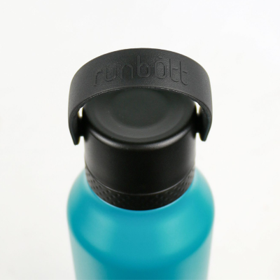 Runbott Mii Garrafa Termo Esmeralda 600ml | Farmácia d'Arrábida