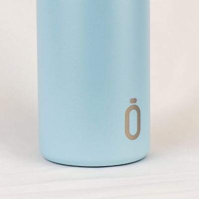 Runbott Mii Garrafa Termo Cielo 600ml | Farmácia d'Arrábida