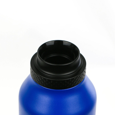 Runbott Mii Garrafa Termo Azul Reflex 600ml | Farmácia d'Arrábida