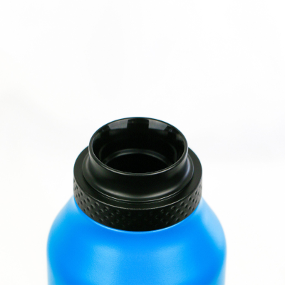 Runbott Mii 60 Azul | Garrafa Térmica 600ml | Farmácia d'Arrábida