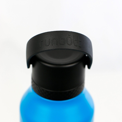 Runbott Mii 60 Azul | Garrafa Térmica 600ml | Farmácia d'Arrábida