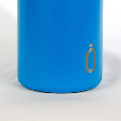 Runbott Mii 60 Azul | Garrafa Térmica 600ml | Farmácia d'Arrábida