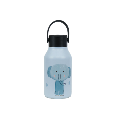 Runbott Garrafa Termo 350ml Marta Munte Elephant