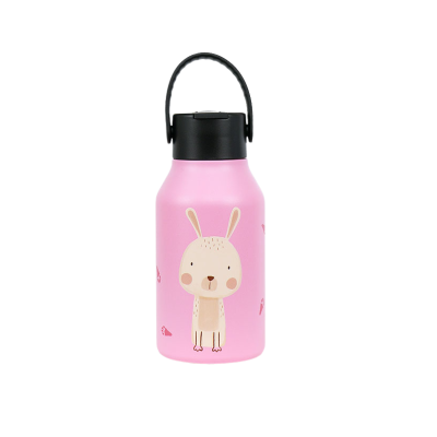 Runbott Garrafa Termo 350ml Marta Munte Rabbit