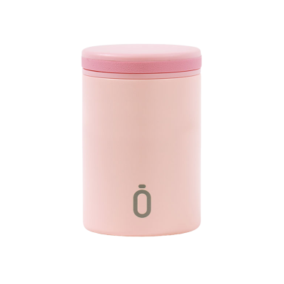 Runbott Brunch Termo Comida Cotton Candy 600ml
