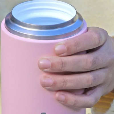 Runbott Brunch Termo Comida Cotton Candy 600ml | Farmácia d'Arrábida