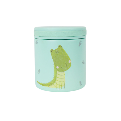 8435291897879 Runbott Brunch Termo Comida 400ml Marta Munte Alligator