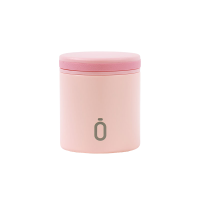 9722930 Runbott Brunch Termo Comida Cotton Candy 400ml