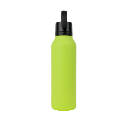 Runbott Mii Garrafa Termo 600ml Sharp Green | Farmácia d'Arrábida