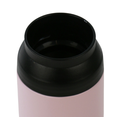 Runbott Cup Copo Termo Rosa 350ml | Farmácia d'Arrábida