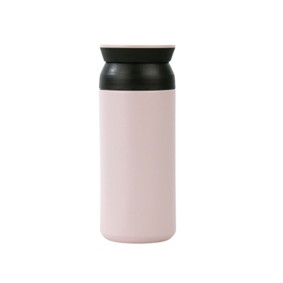 Runbott Cup Copo Termo Rosa 350ml | Farmácia d'Arrábida