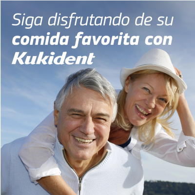 Kukident Pro Ultimate Creme Adesivo sem Sabor 2x40g  | Farmácia d'Arrábida