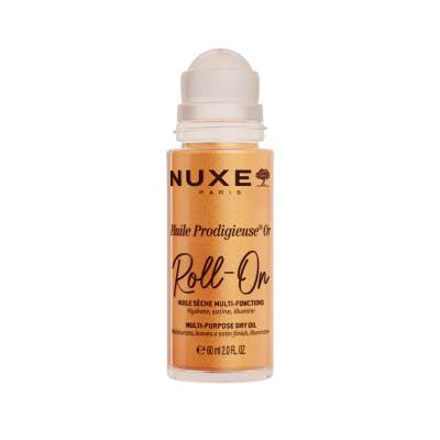 Nuxe Huile Prodigieuse Or Roll-On 60ml | Farmácia d'Arrábida