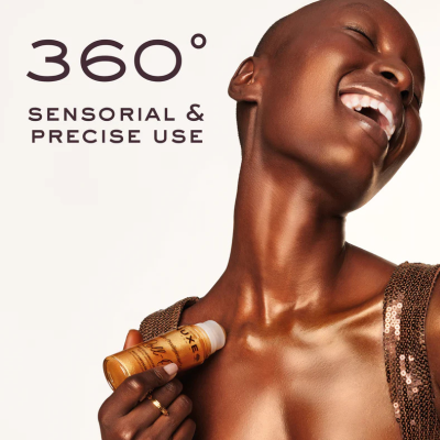 Nuxe Huile Prodigieuse Or Roll-On 60ml | Farmácia d'Arrábida