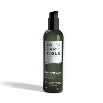 7526376 Lazartigue Curl Specialist Gel 250ml