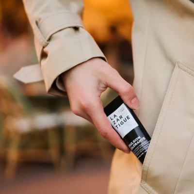 Lazartigue Emulsão Color 8.00 Louro Claro 60ml