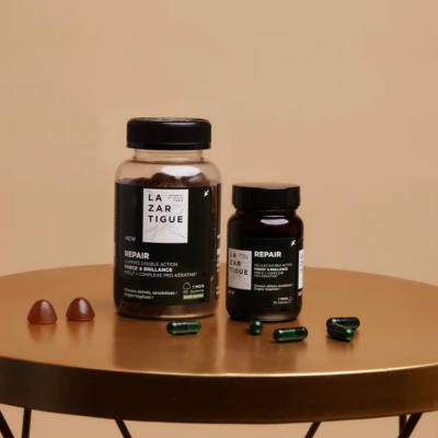 Lazartigue Repair Gomas x60