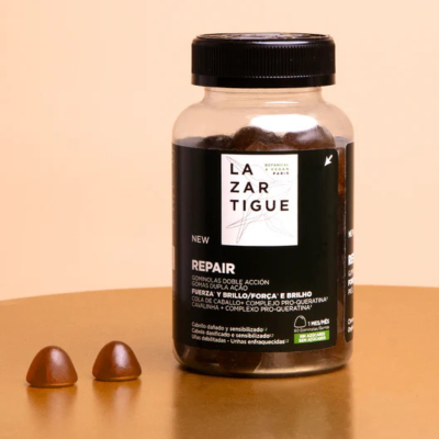 Lazartigue Repair Gomas x60 | Farmácia d'Arrábida