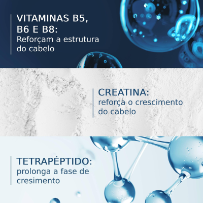 Ducray Anaphase Creastim Loção 60ml | Farmácia d'Arrábida