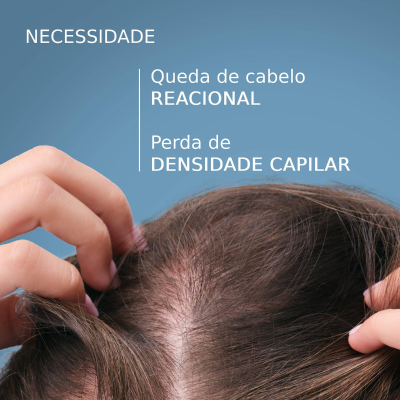 Ducray Anaphase Creastim Loção 60ml | Farmácia d'Arrábida