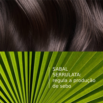 Ducray Sabal Champô Seborregulador 200ml | Farmácia d'Arrábida