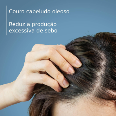 Ducray Sabal Champô Seborregulador 200ml | Farmácia d'Arrábida