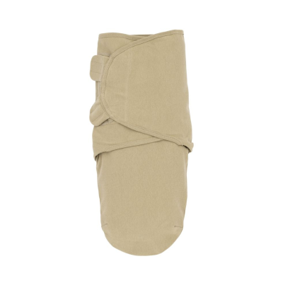 Meyco Baby Swaddle Sand 0-3M